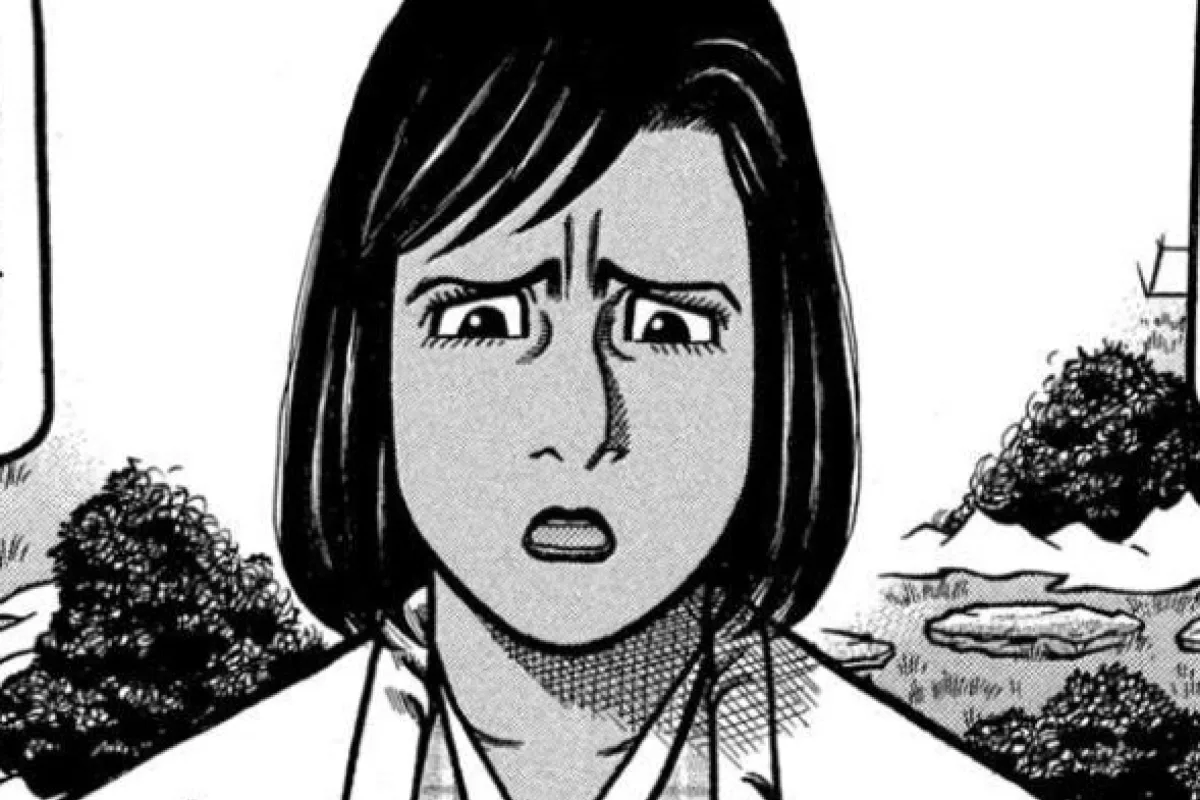 何かがおかしい！Boukyou Tarou【望郷太郎】第150話