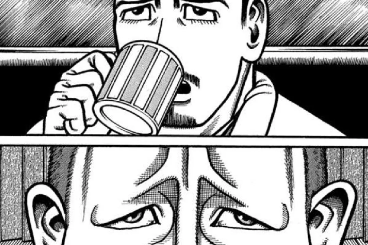 真剣な交渉！Boukyou Tarou【望郷太郎】第149話