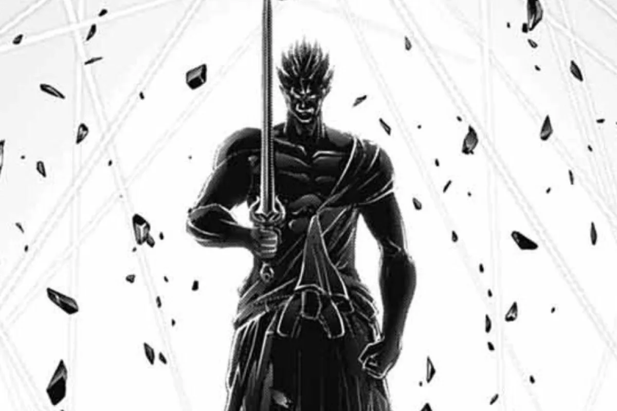 漫画「ダークギャザリング 」Dark Gathering 第84話における「闘う」とは? RAW!その深い意味を探る