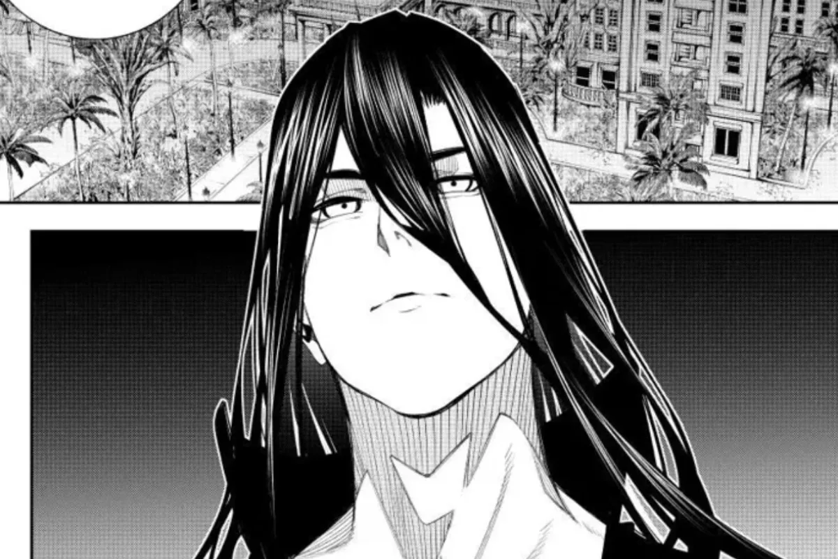 漫画『Wistoria: Wand and Sword』第69話を読み続ける、繰り広げられた壮絶な戦い