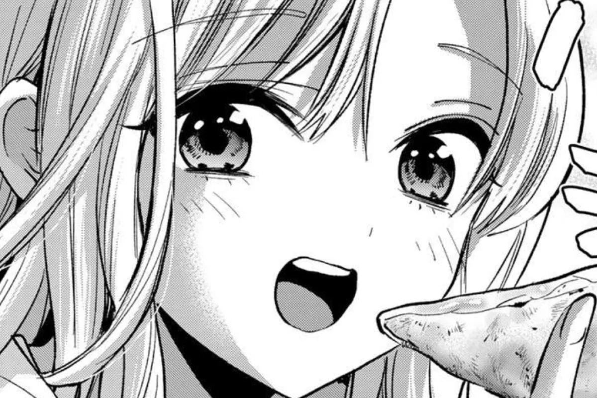 一緒に空へ、幸せを！『カッコウの許嫁』A Couple of Cuckoos 第310話