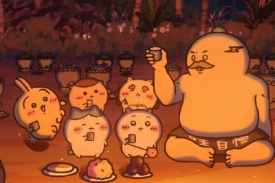 かわいさの裏に潜む恐怖―― Chiikawa『ちいかわ』映画で描かれる意外な闇