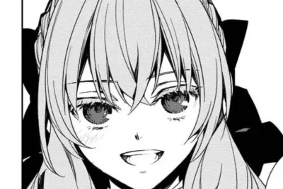 漫画「終わりのセラフ 」Seraph of the End 第160話の最新アクション解説、RAW！信念に宿る力
