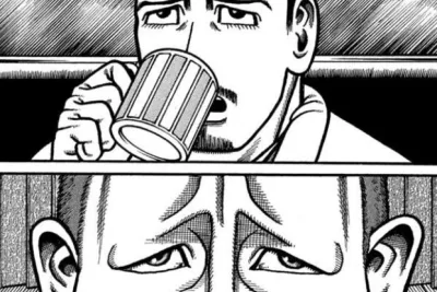 真剣な交渉！Boukyou Tarou【望郷太郎】第149話