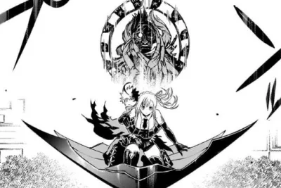 まさかの持ち間違い！Nue's Exorcist 【鵺の陰陽師】第161話