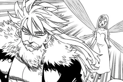 ランスロットを救いに行こう！Four Knights of the Apocalypse 【黙示録の四騎士】第253話