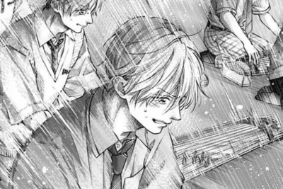 RAW！Kono Oto Tomare! Sounds of Life『この音とまれ！』第156話、教室での盛り上がり